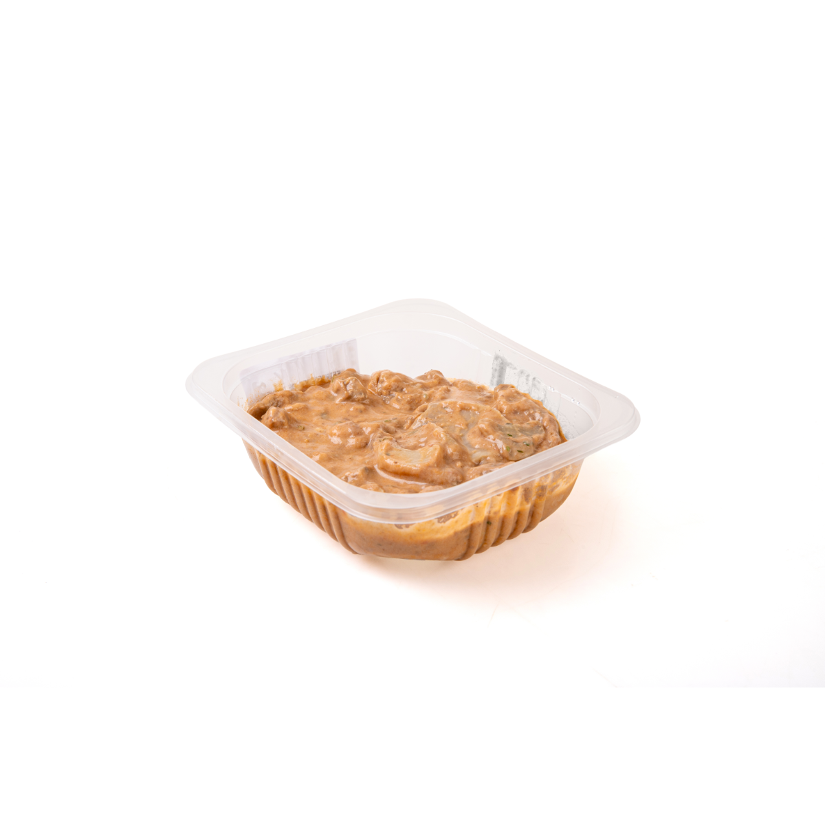 Strogonoff de Carne 250G