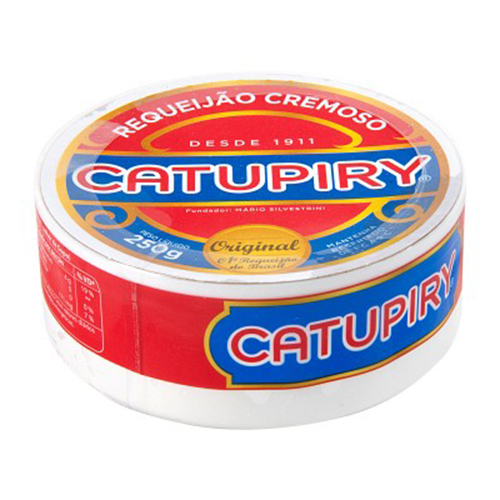Requeijão Catupiry Poli 250g