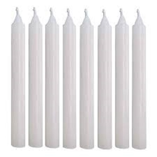 Vela Fonte Luz Extra 27g Com 8 Unidades
