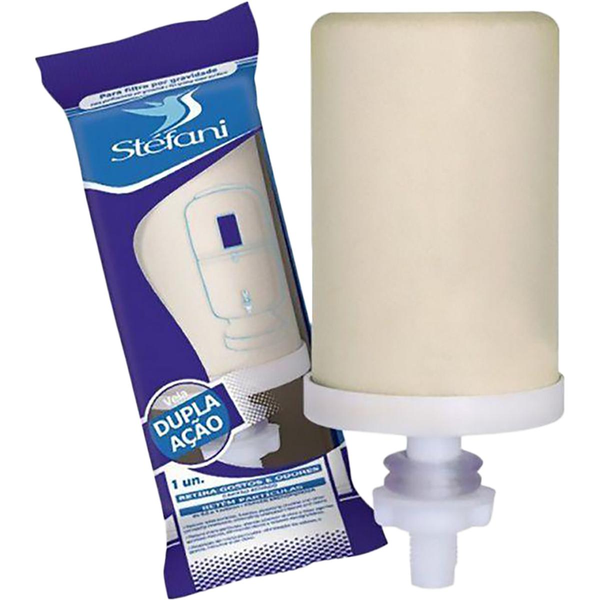 Vela para Filtro Stéfani Goteira - Declorante - Ref. AE2701001000