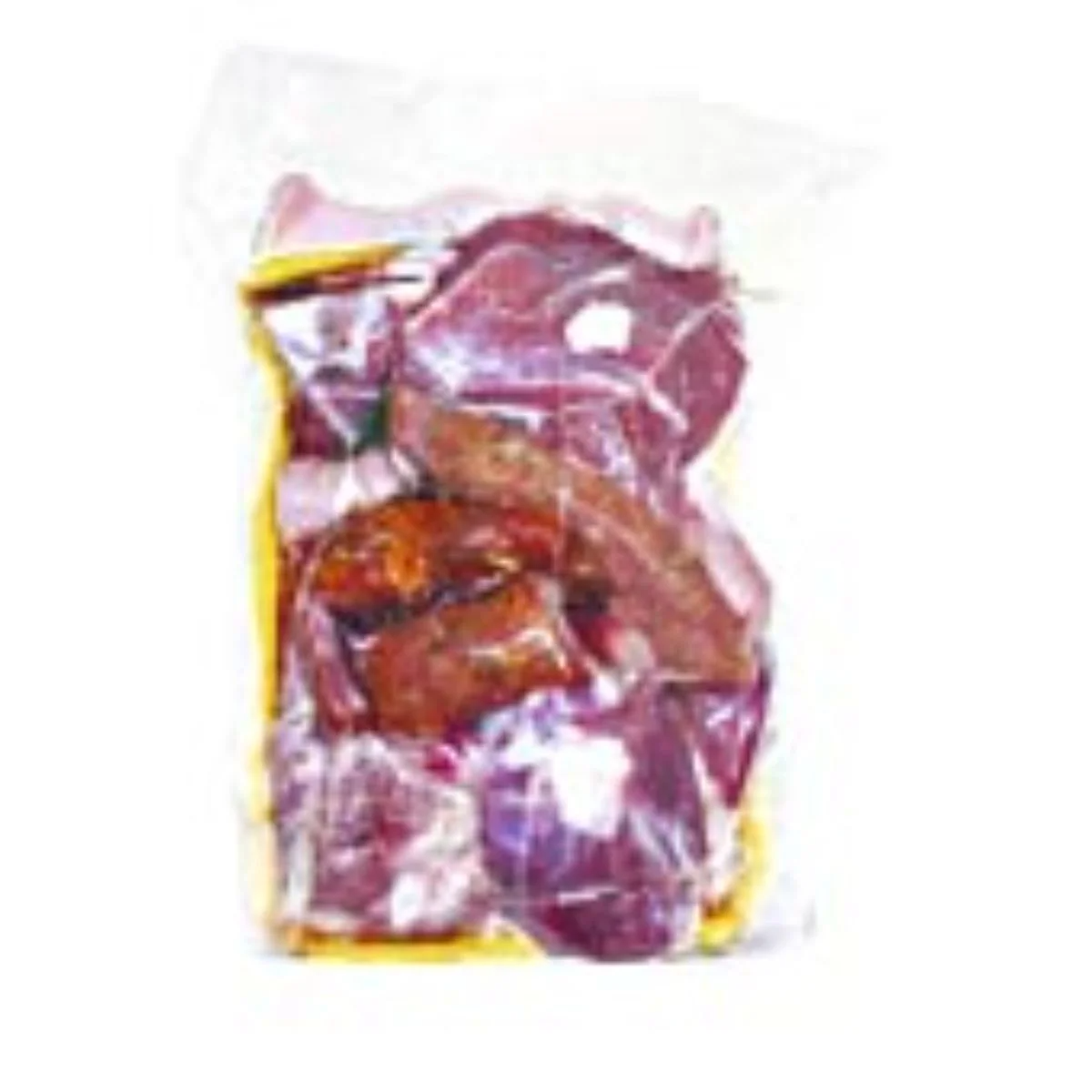 Ingredientes Para Feijoada Tradicional 500g