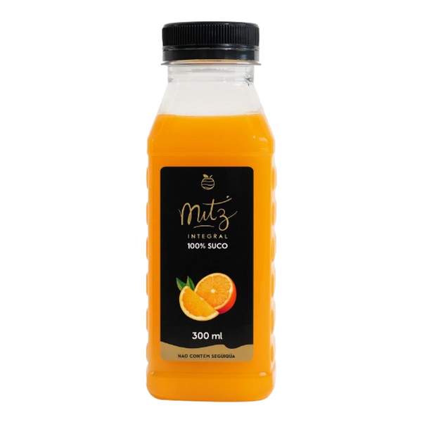 Suco Mitz 300ml - Laranja