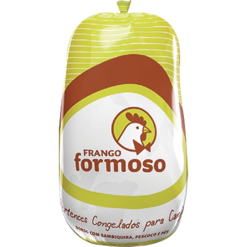Pertences para Canja Formoso Cong Preço por quilo no pct