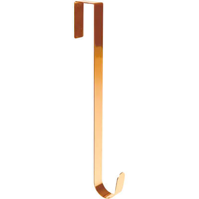 Suporte Guirlanda Cromus Ouro/38cm Unidade