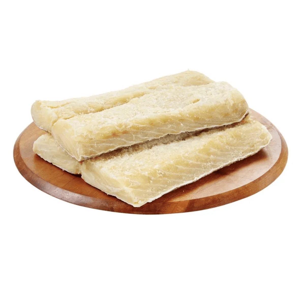 Bacalhau Linguado 10/12 1Kg