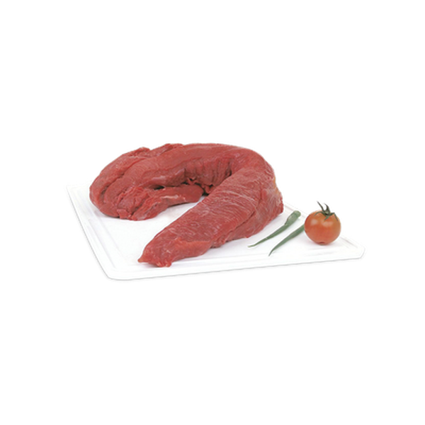 Filé-mignon Bovino Pedaço - A Vácuo - Resfriado Kg