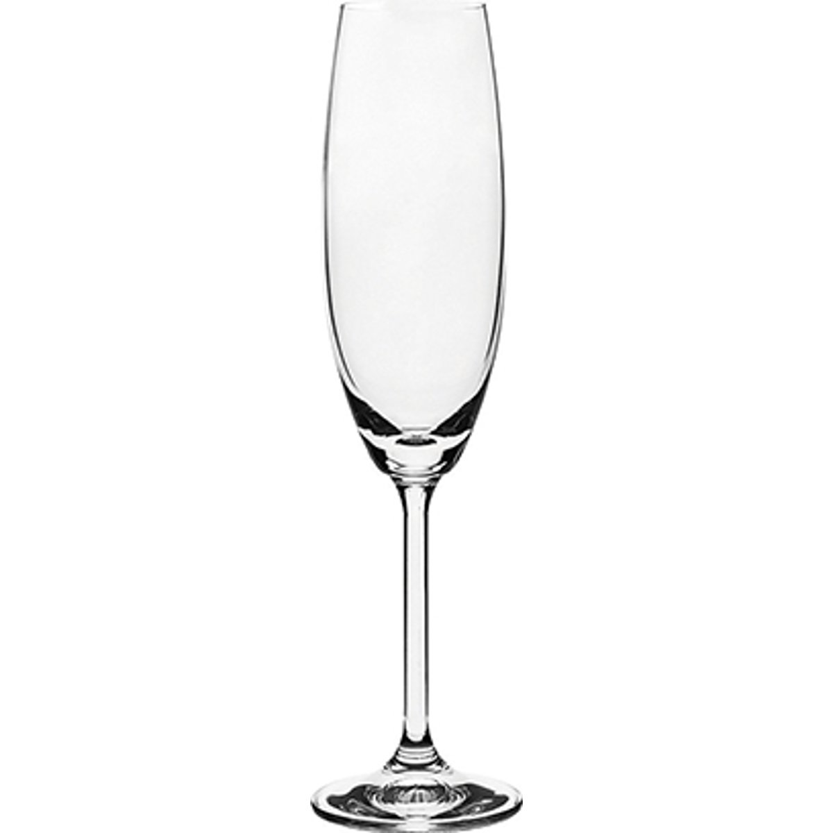 Taça Champanhe BOHEMIA ANNA 220ml
