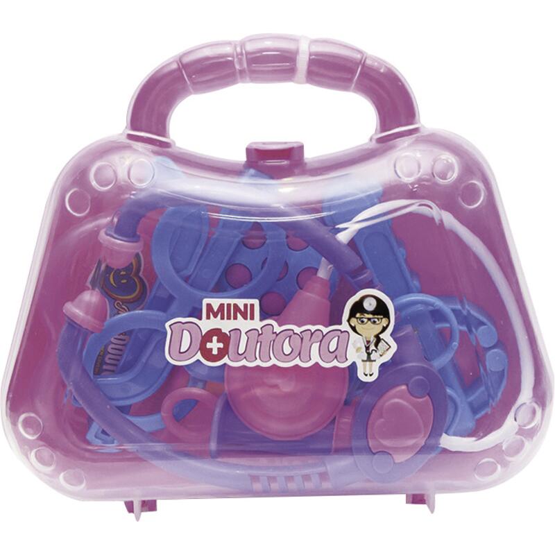 Maleta Paki Toys Mini doutora un