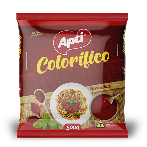 Colorifico Apti 500g