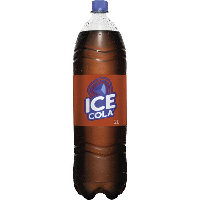 Refrigerante Ice Cola 2L