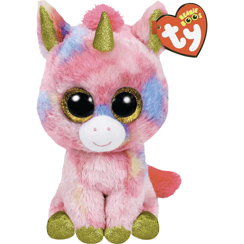 Pelúcia Toyng Ty Beanie Boos 16cm Ref.44098 un