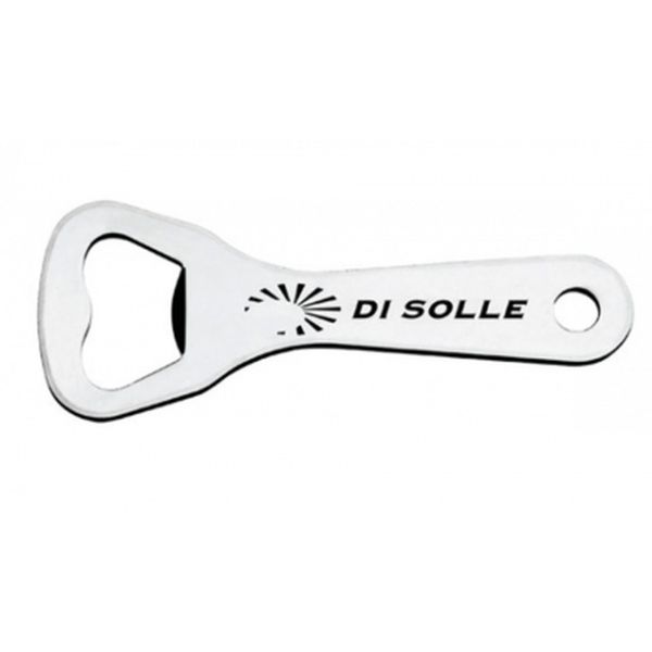 ABRIDOR DI SOLLE CLEAN INOX