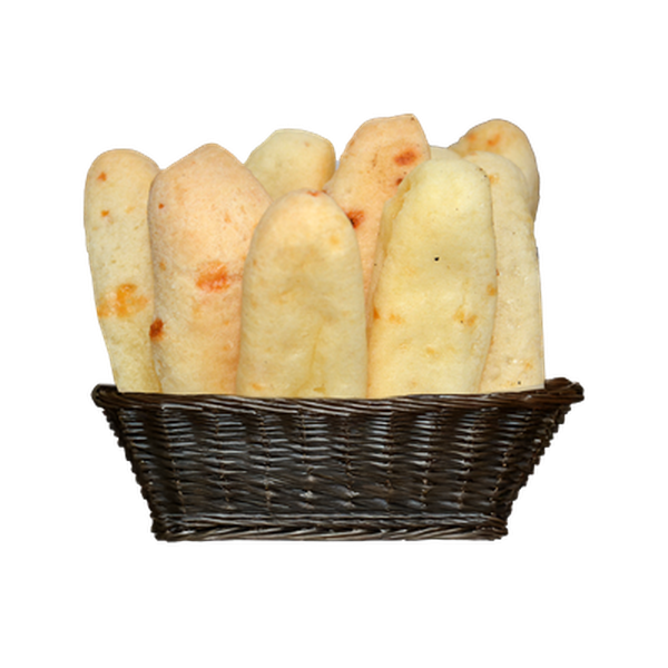 Palito de Queijo da Nonna Provolone Kg