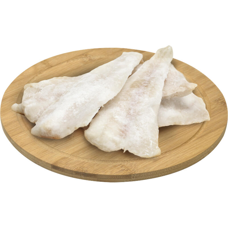 Bacalhau em Filé Salgado quilo