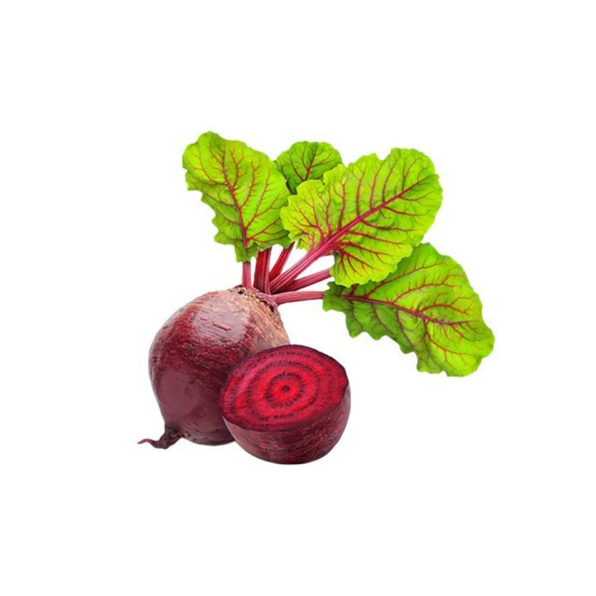Beterraba Orgânica 400g