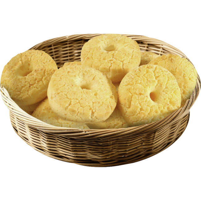 Biscoito de Queijo quilo