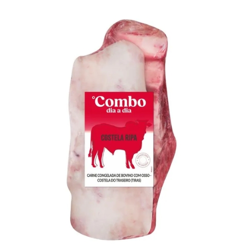 Costela Traseiro Swift Combo Kg