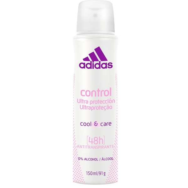 Desodorante Aerosol Adidas Feminino 150ml