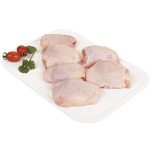 Sobrecoxa Resfriada 500g