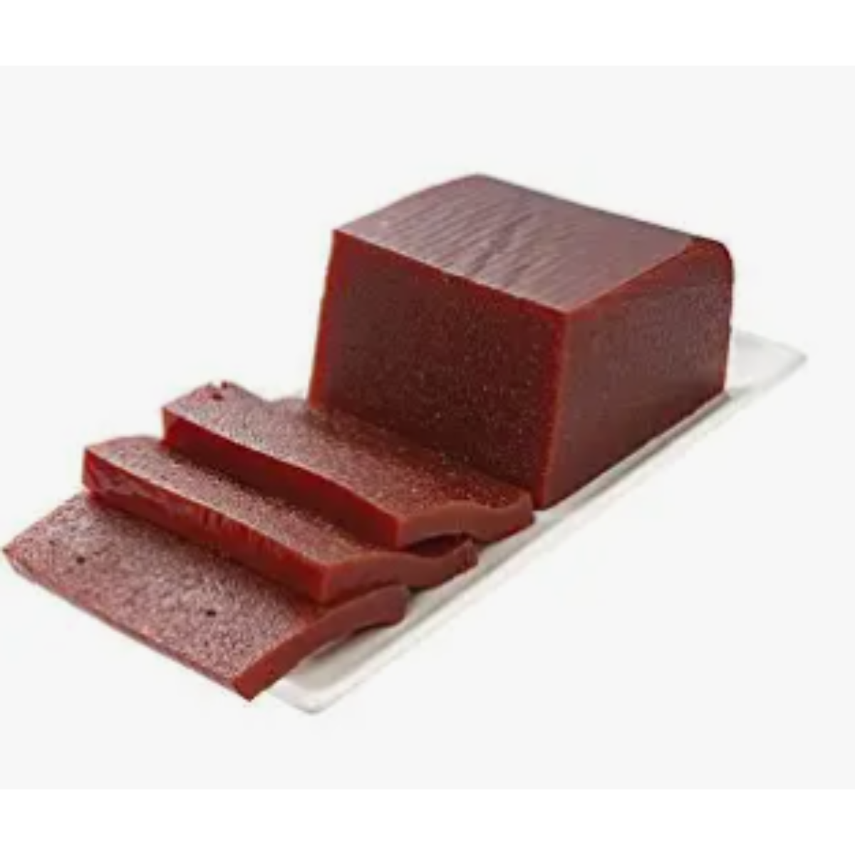 Goiabada Cascao Fatiada 250g