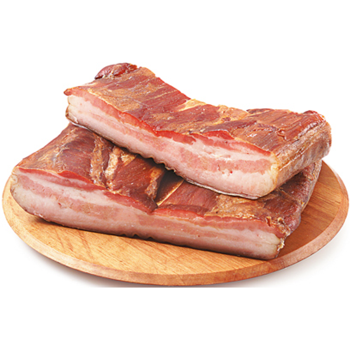Bacon Em Pedaços Seara A Granel 200g