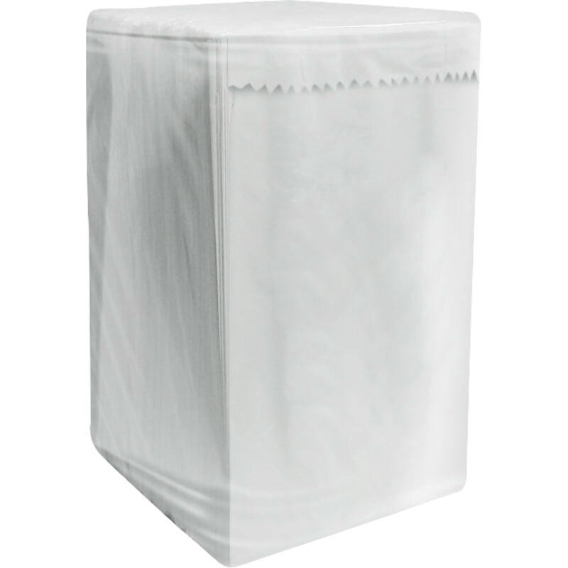 Saco Papel Mix Dadu Pastel 500 un