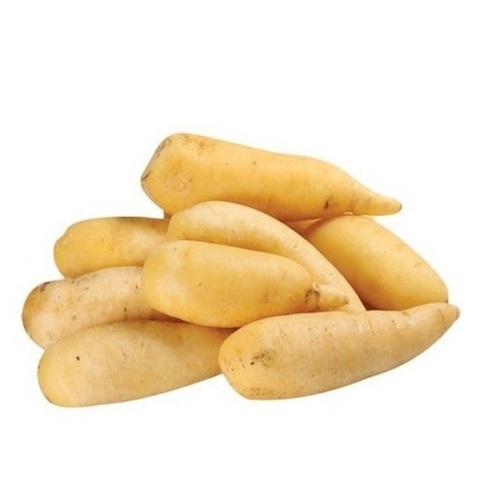 Batata Baroa 500g