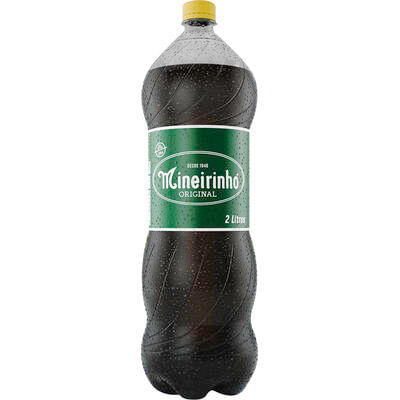 Refrigerante Mineirinho 2L