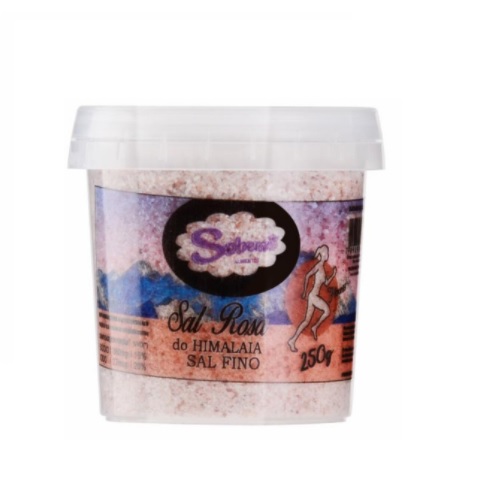 Sal Fino Himalaia Soberano 250g