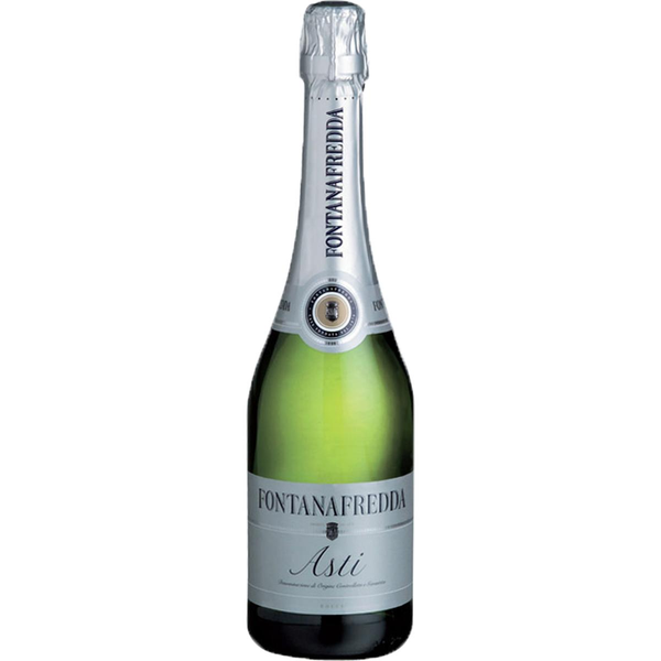 Espumante Italiano Fontana Fredda 750ml - Asti