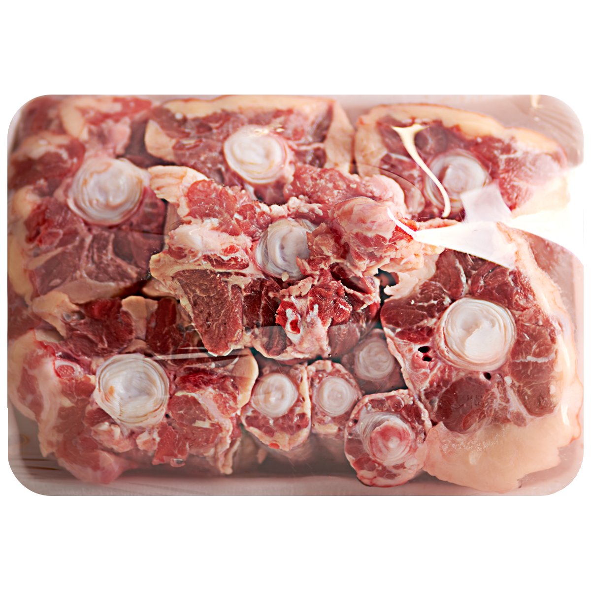 Rabada Bovina 1Kg