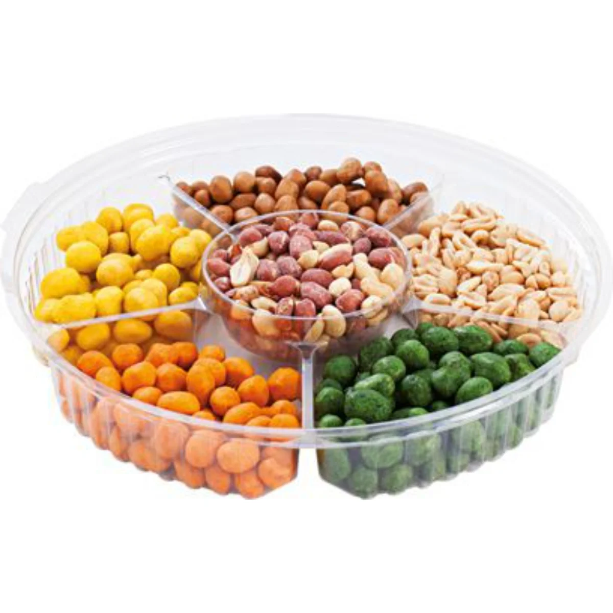 Mix Amendoim 550G