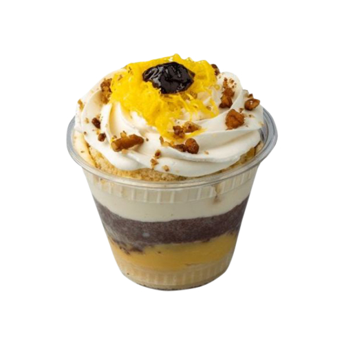 Torta No Pote Mallet Marta Rocha 180g