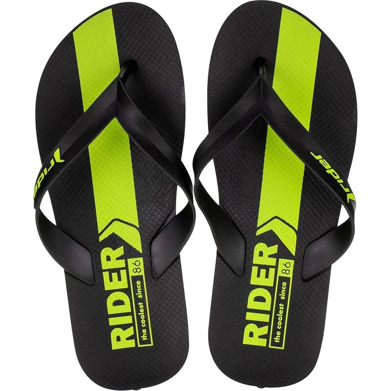 Sandália Feel Urban Rider 41/42 Par