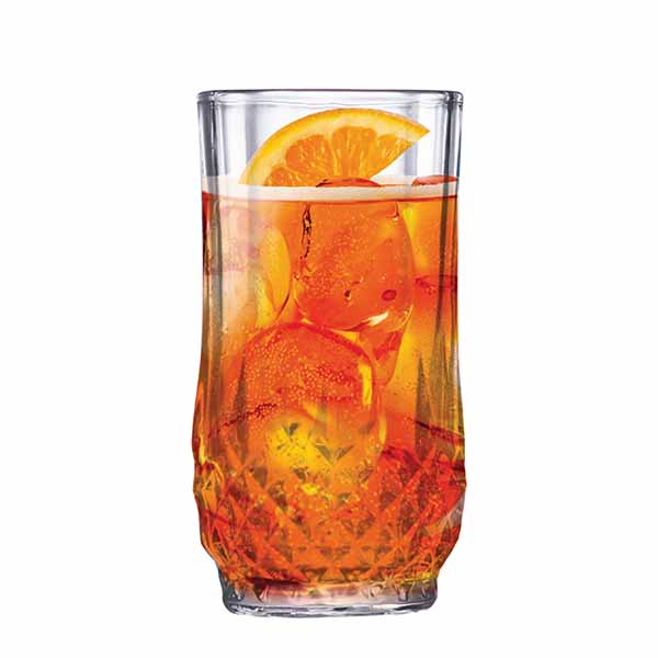 Copo Long Drink Senior 270ml