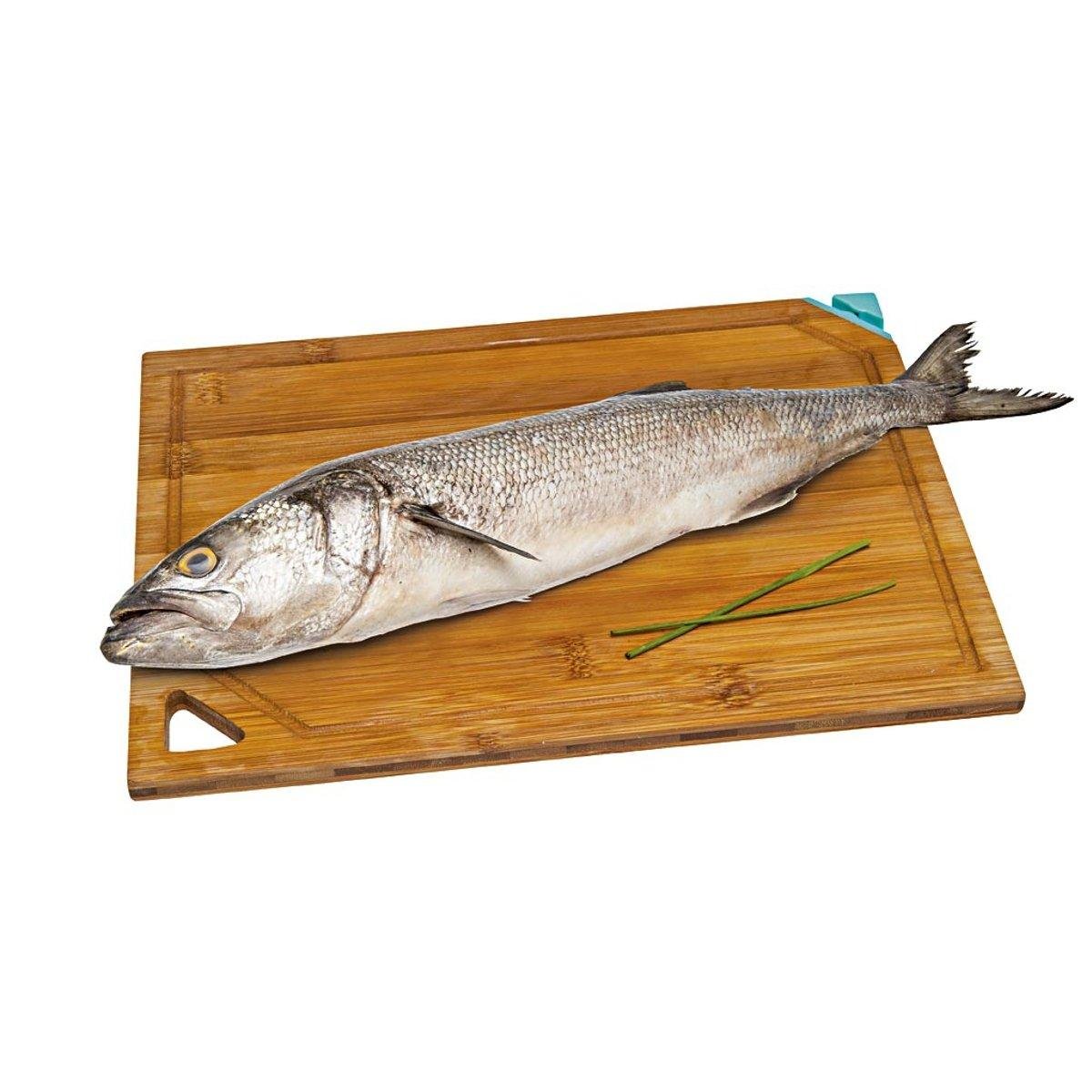 Anchova Inteira Fresca 900g