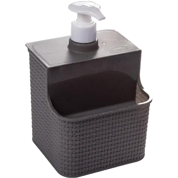 Porta Detergente Compacto Tear 500ml