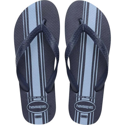 Sandália Essential Havaianas 43/44 Azul par