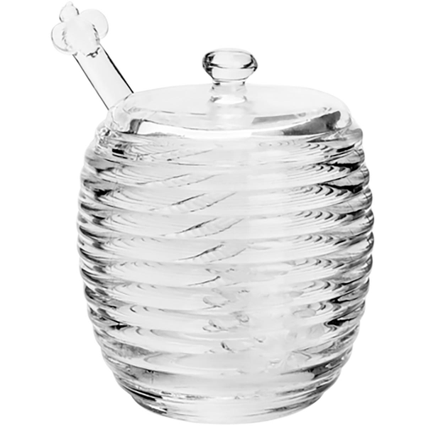 Meleira Lyor 210ml - Com Pegador - Ref. 7443