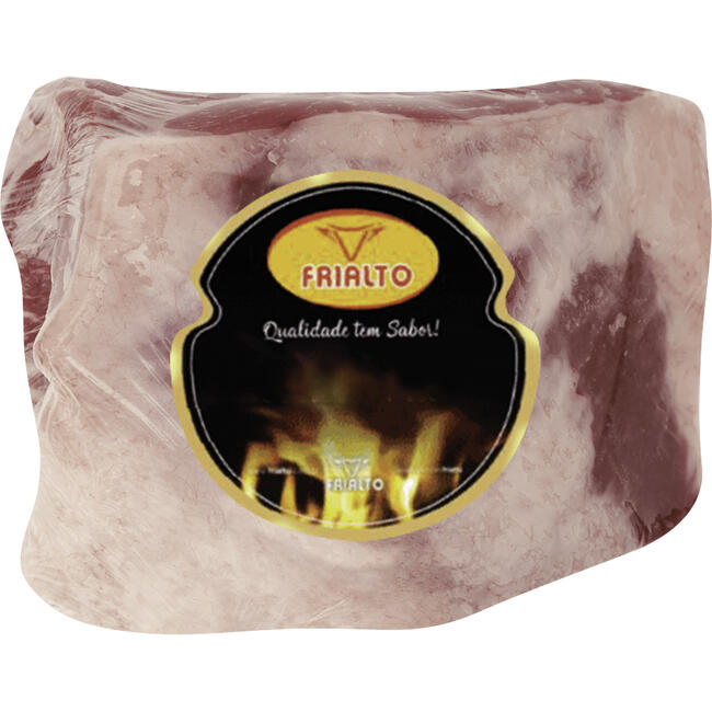 Coxão Duro Bov Frialto Cong Preço por quilo na peça