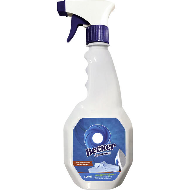 Passa Fácil Becker 500ml