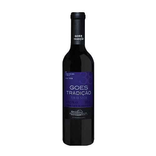 Vinho Góes Tradição Tinto Seco 1l