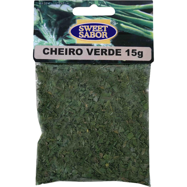 Cheiro-verde Sweet 15g