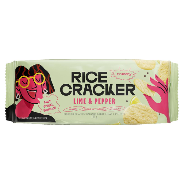 BISC R C L PEP 100G