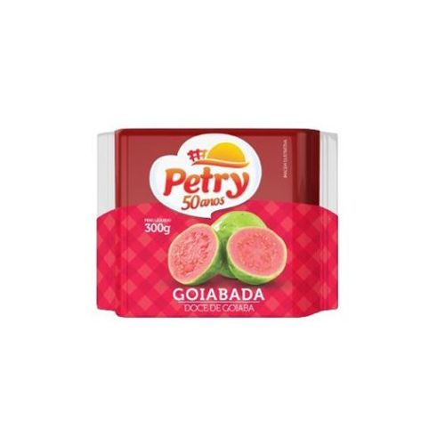 Goiabada Petry 7kg