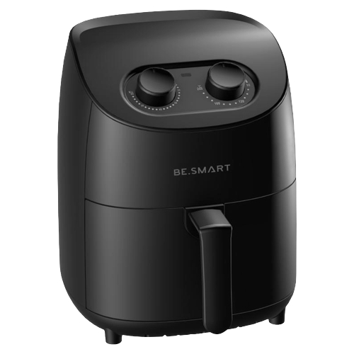 Fritadeira Be Smart Elétrica 3,5l 220v