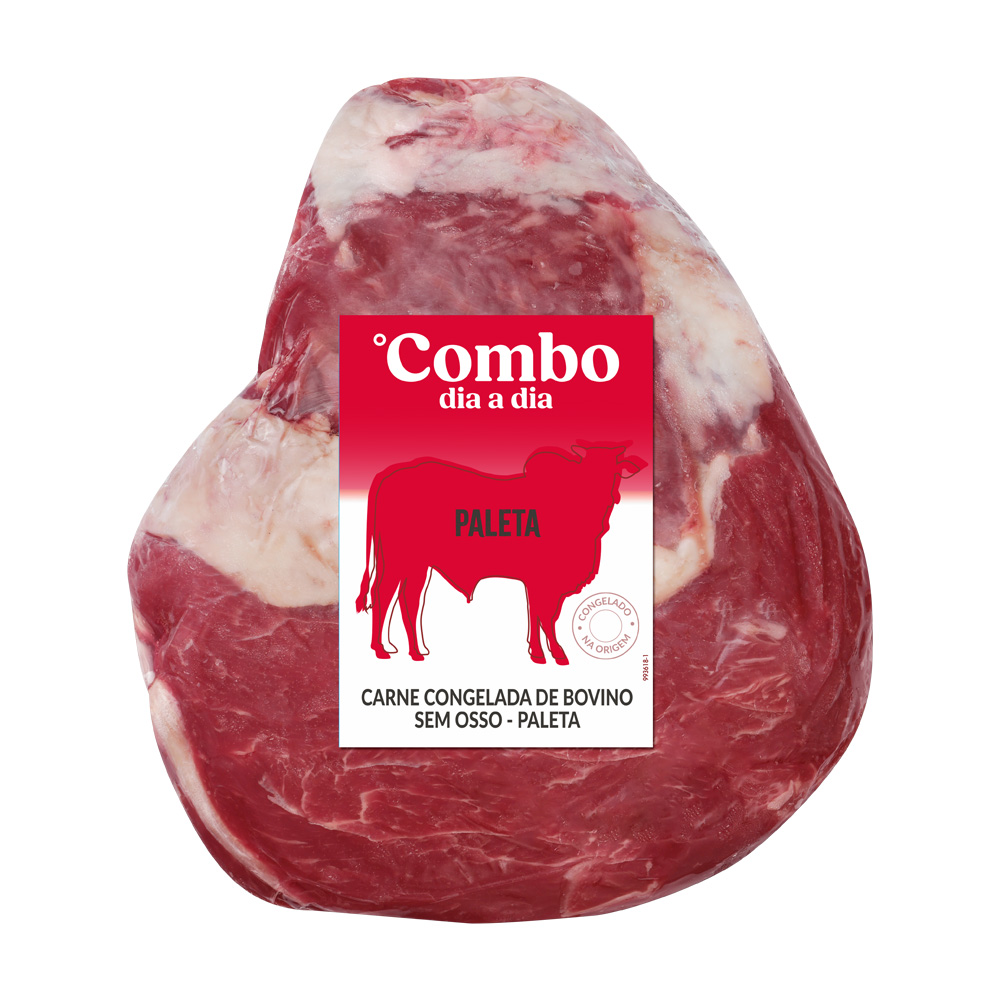 Paleta Combo Swift 1,3kg
