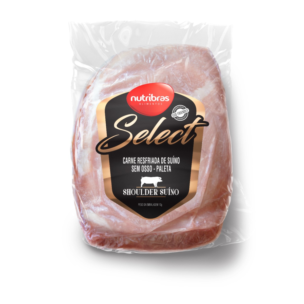 Shoulder Suíno SELECT 200g