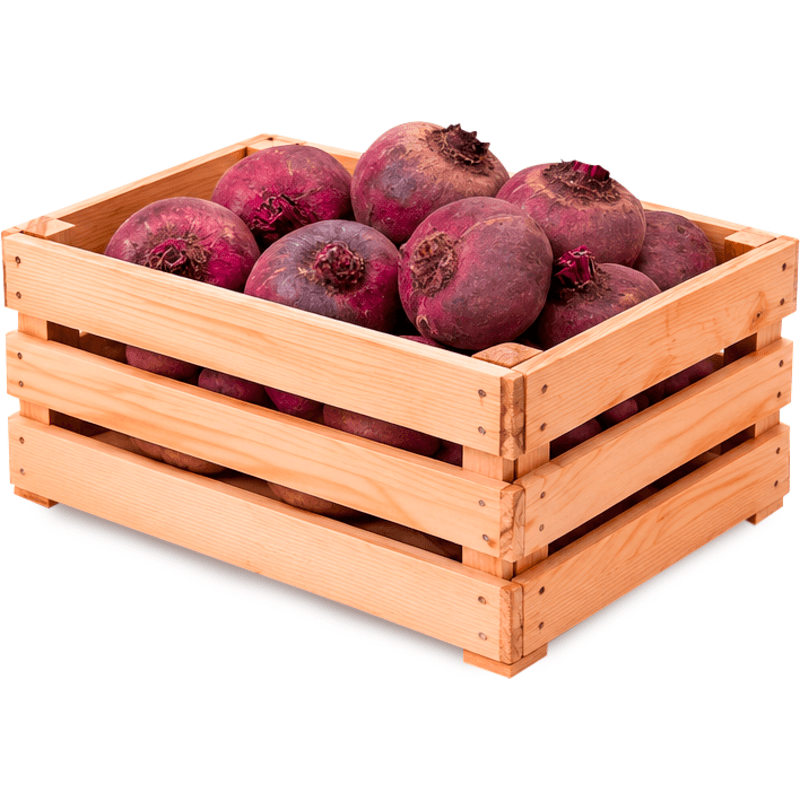 Beterraba 20kg