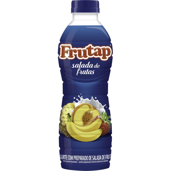 Iogurte Frutap Salada de Frutas 900g